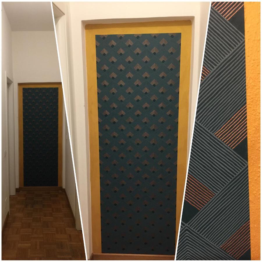 Delizioso Appartamento In Corte Vittuone Exterior photo