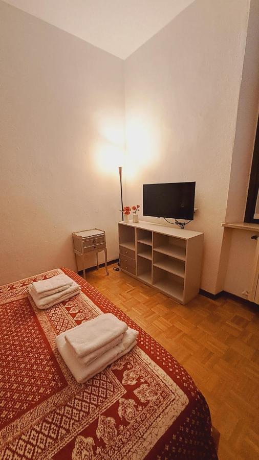 Delizioso Appartamento In Corte Vittuone Exterior photo