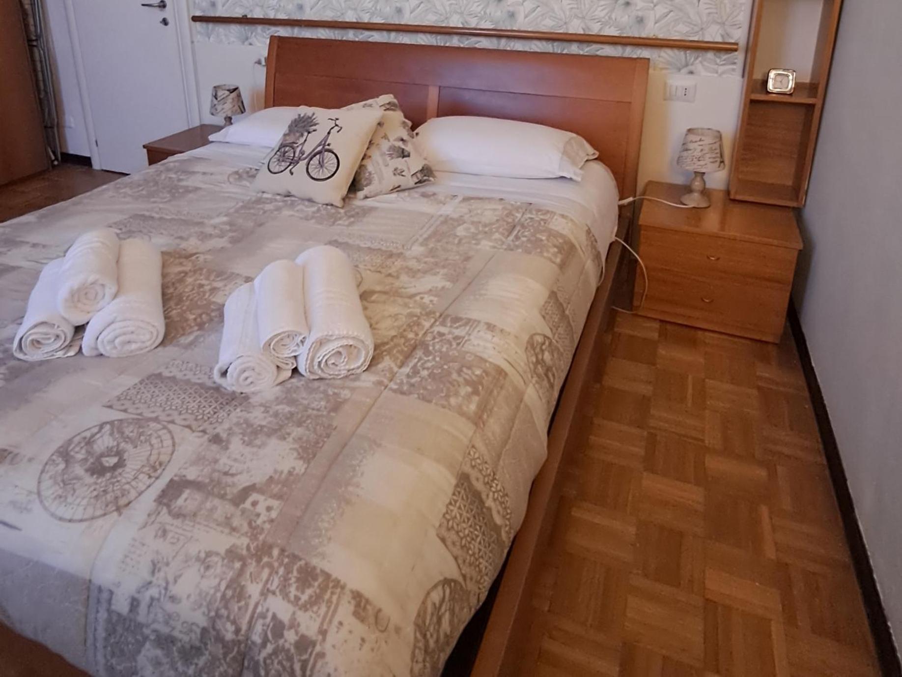 Delizioso Appartamento In Corte Vittuone Exterior photo