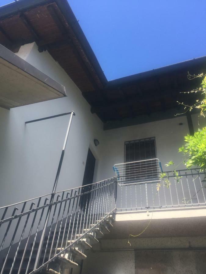 Delizioso Appartamento In Corte Vittuone Exterior photo