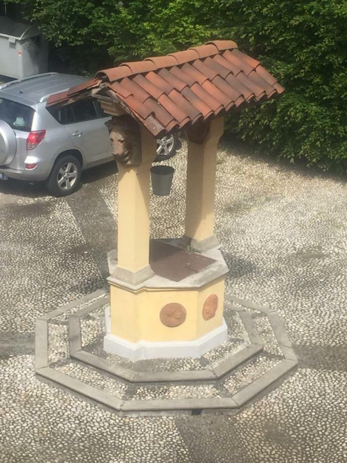 Delizioso Appartamento In Corte Vittuone Exterior photo